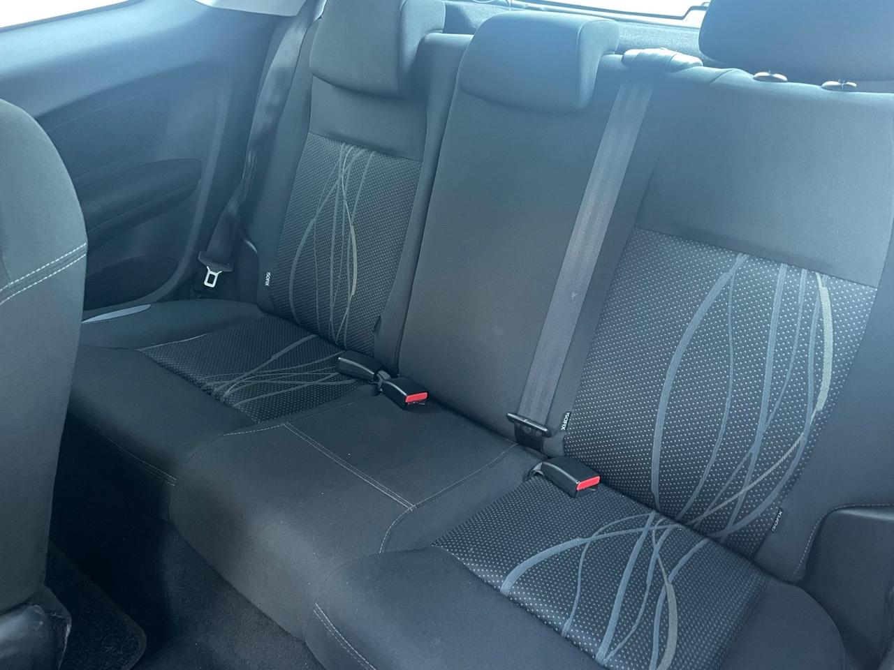 Peugeot 208 1.2 VTi 82 CV 3 porte Active