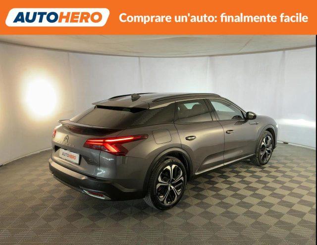 CITROEN C5 X Hybrid 225 e-EAT8 Shine Pack