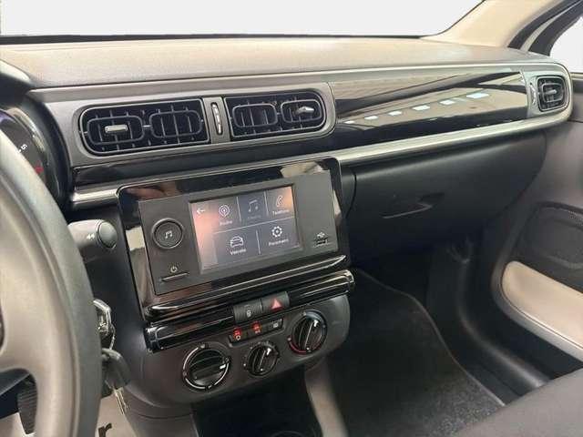 Citroen C3 100 CV DIESEL