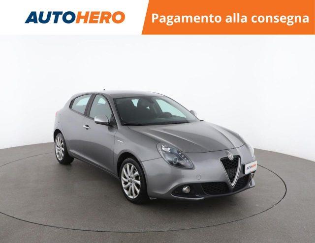 ALFA ROMEO Giulietta 1.6 JTDm 120 CV Super