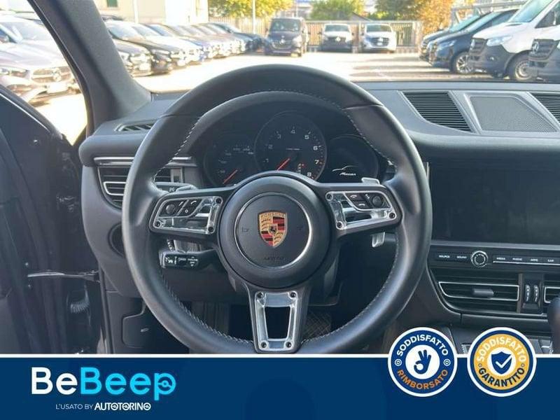 Porsche Macan 2.0 245CV PDK