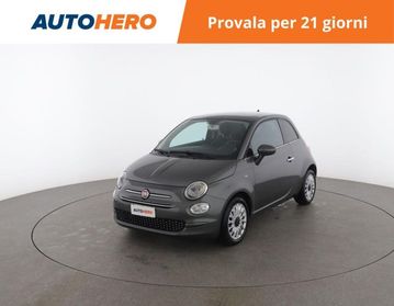 FIAT 500 1.3 Multijet 95 CV Lounge