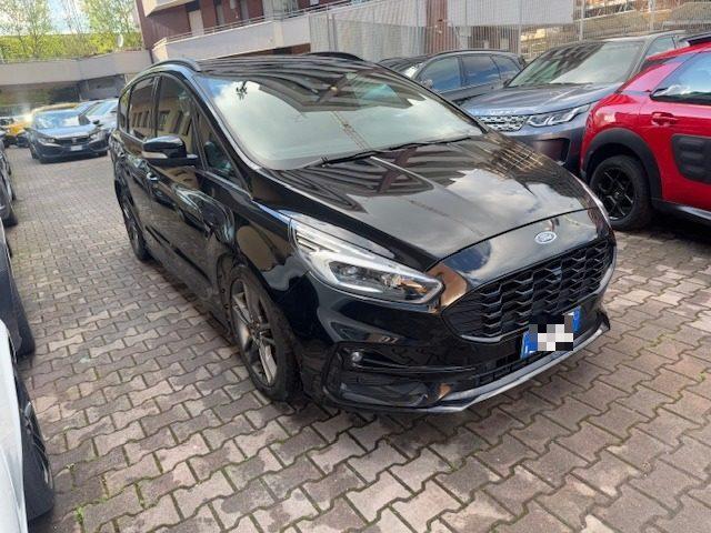FORD S-Max 2.0 EcoBlue 190CV Start&Stop Aut. ST-Line Business