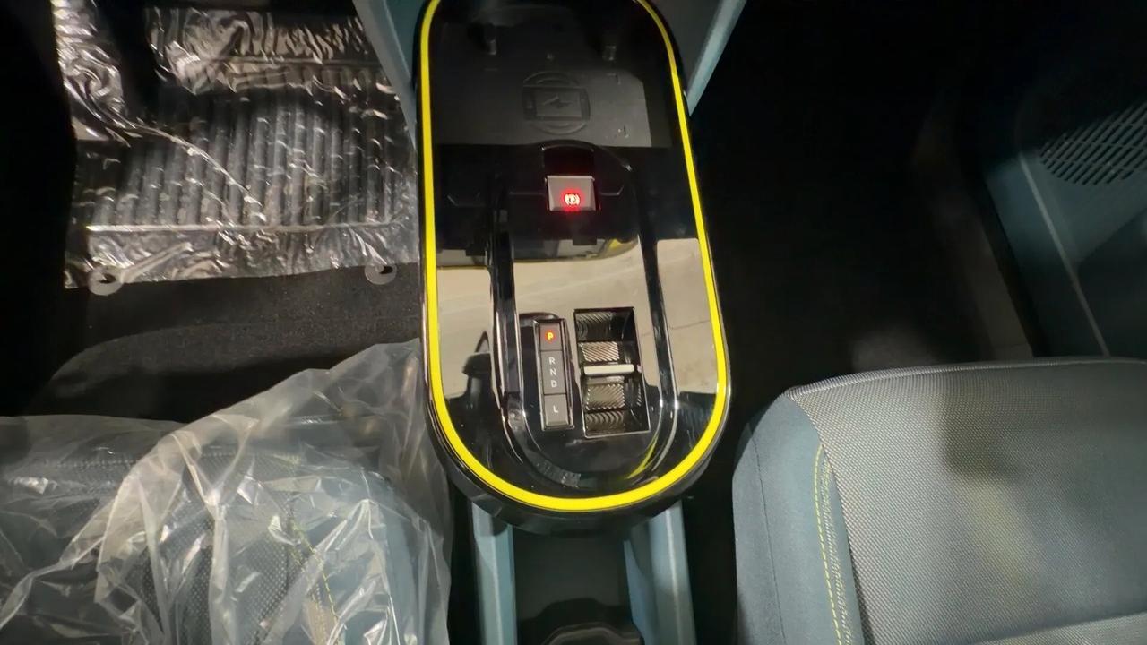 Fiat Grande Panda 1.2 hybrid La Prima 110cv e