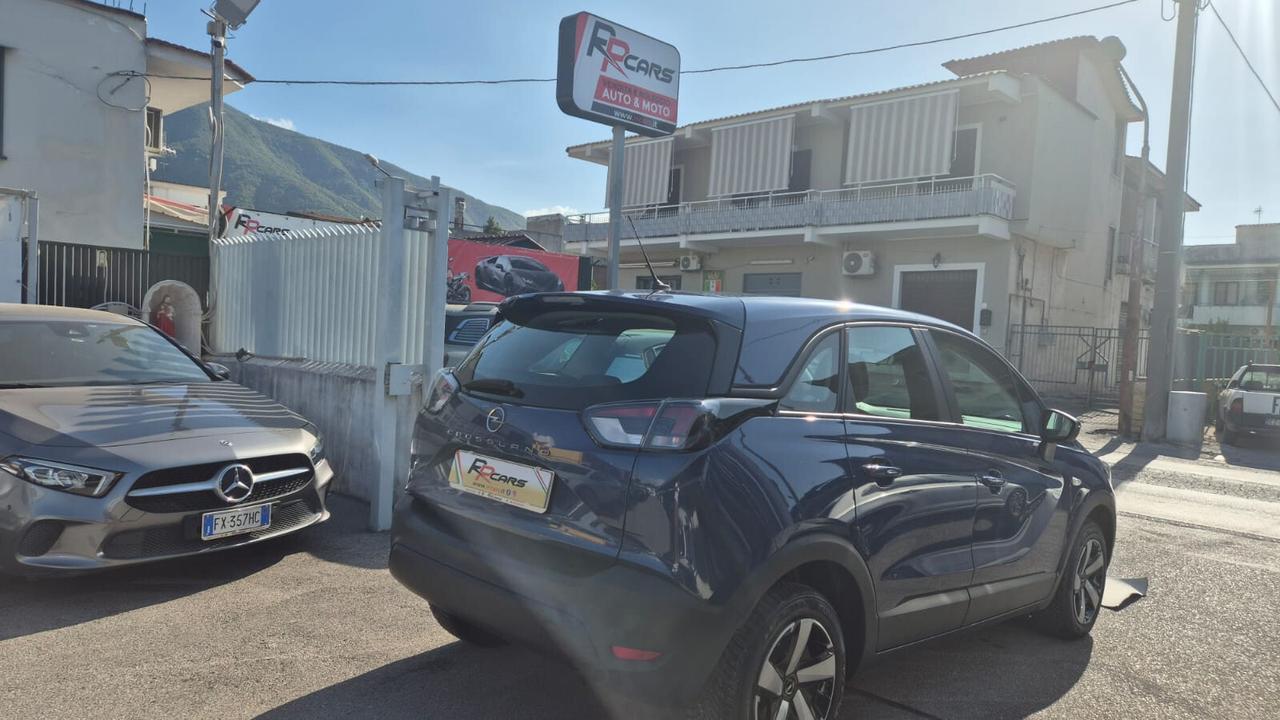 Opel Crossland 1.5 ECOTEC D 110 CV Start&Stop Edition