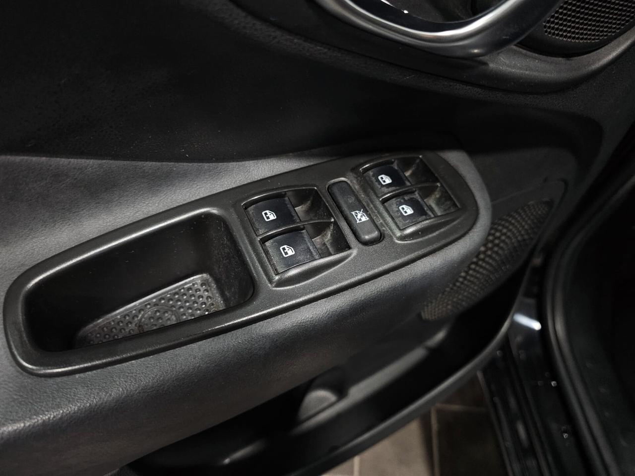 NUOVA FIAT 500L LOUNGE 1.6 MJT 105CV LOUNGE