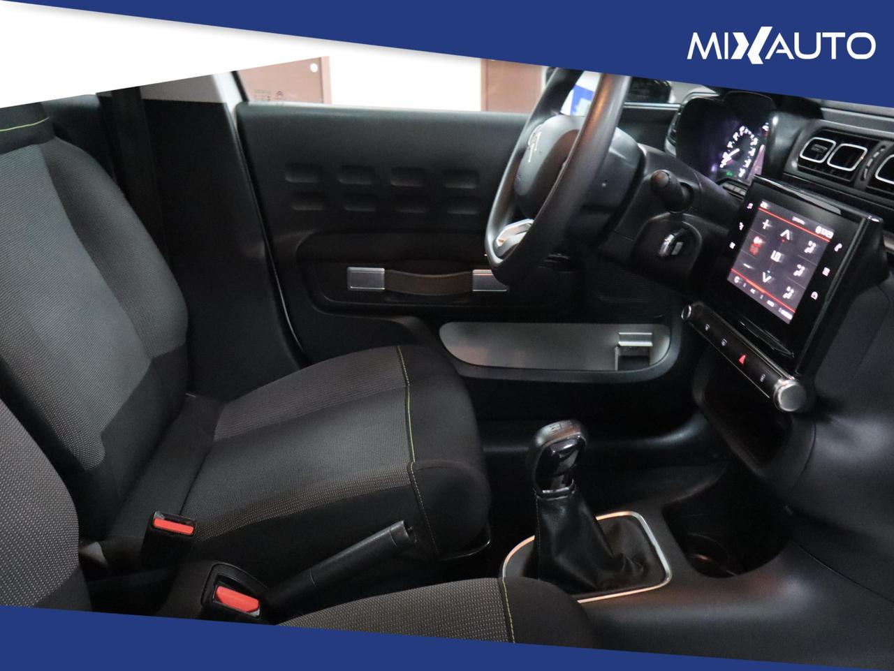 CITROEN C3 1.2 PureTech 82CV Feel Pack EU6