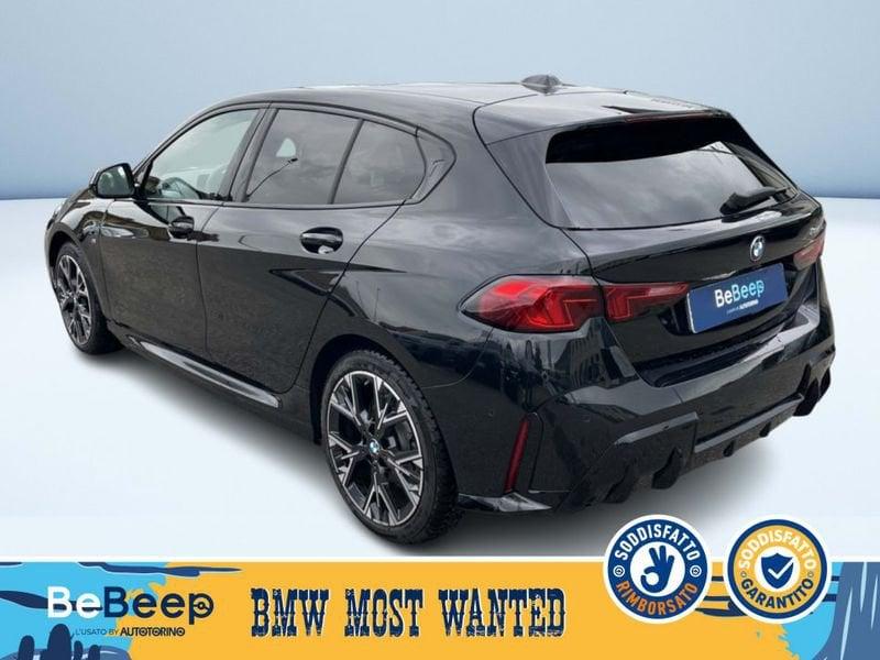 BMW Serie 1 118D MSPORT AUTO