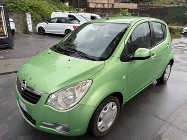 Opel Agila 1.0 12V 65CV - 70.000 km 2009