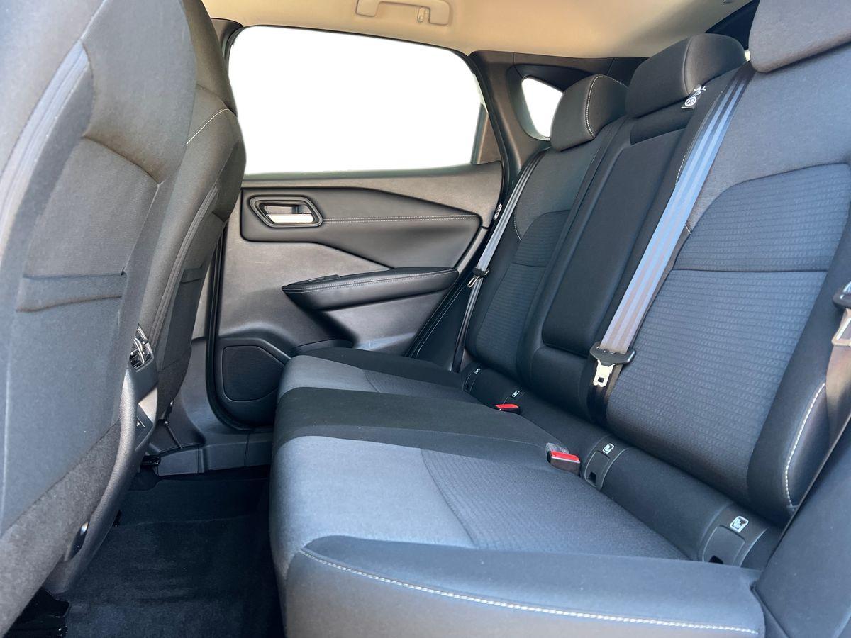 NISSAN Qashqai 1.5 e-power N-Connecta 2wd