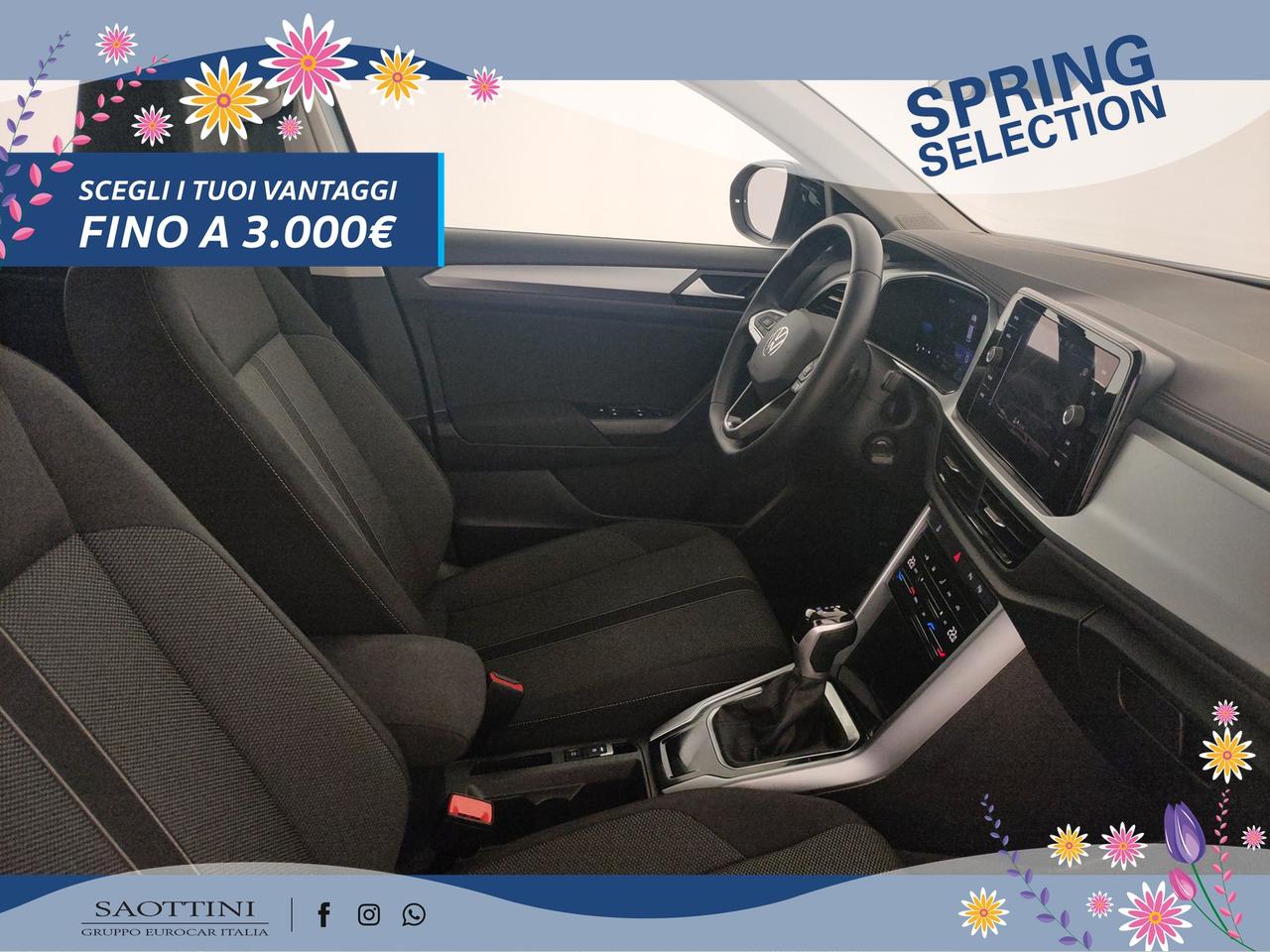 2.0 TDI Life 150 CV DSG