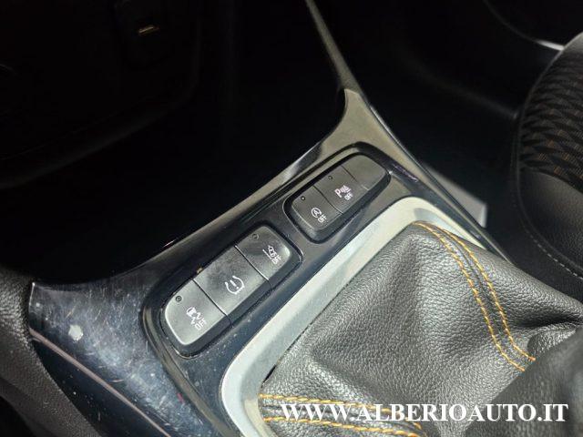 OPEL Crossland X 1.5 ECOTEC D 102 CV Start&Stop Ultimate