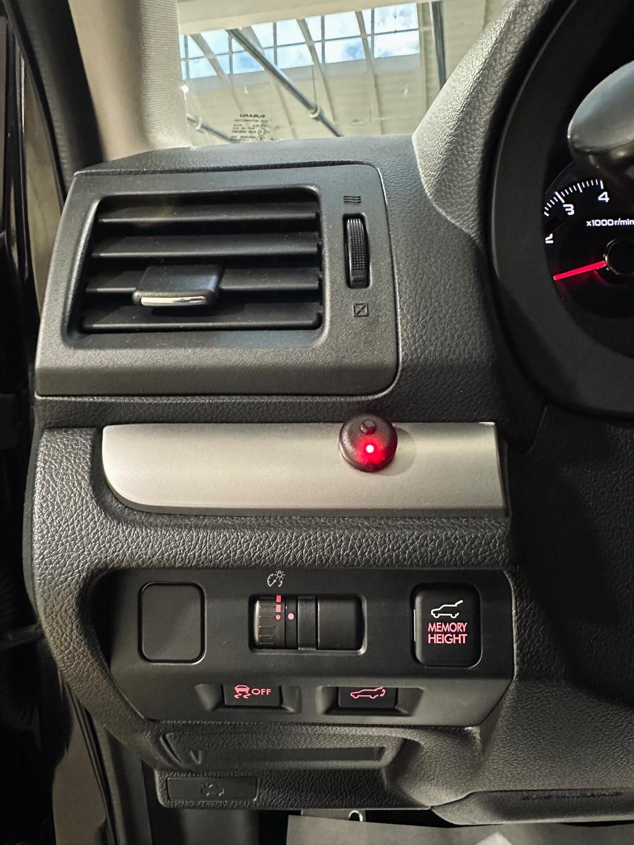 Subaru Forester 2.0 XT TETTO-TAGLIANDI SUBARU-UNICO PROP.-FULL OPT