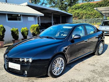 Alfa Romeo 159 1.9 JTS 16V Berlina Benzina