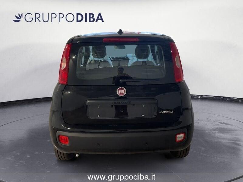 FIAT Pandina Panda 1.0 70cv Hybrid Panda