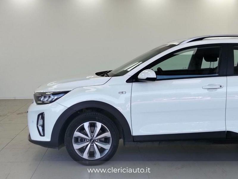 Kia Stonic 1.2 DPI Urban