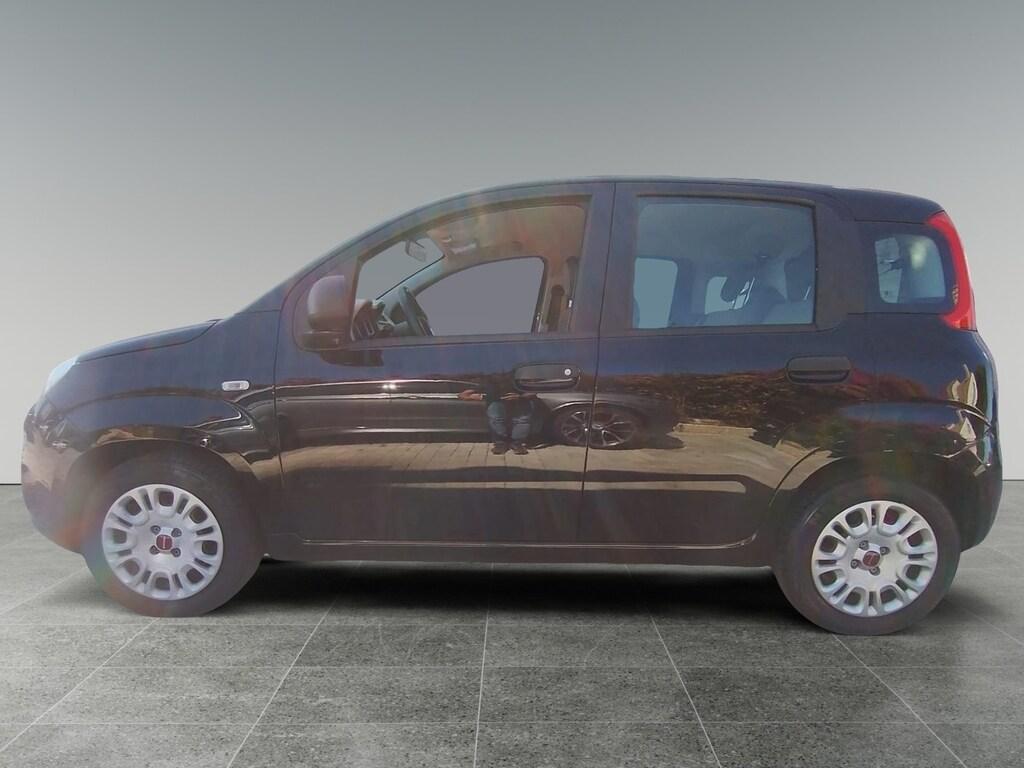 Fiat Panda 0.9 TwinAir Turbo Easy