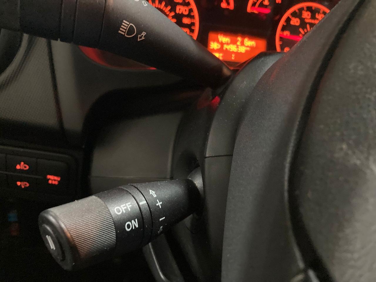 Fiat Qubo 1.3 MJT - x neopatentati - 2011
