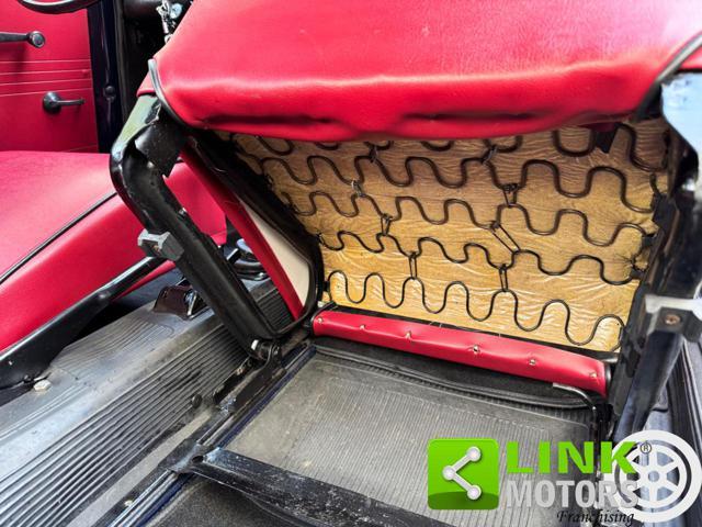 FIAT 500 R 1973 - RESTAURO COMPLETO