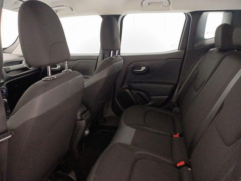 Jeep Renegade 2019 1.3 t4 Limited 2wd 150cv ddct