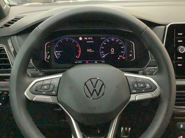 VOLKSWAGEN T-Cross 1.0 TSI 115 CV R-Line Plus