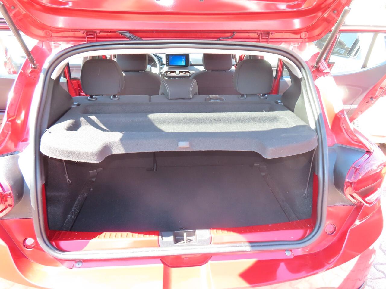 Dacia Sandero Stepway 1.0 BENZ/GPL EURO 6 2022