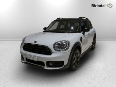 MINI Mini Countrym.(F60) - Mini 2.0 Cooper D Business Countryman Automatica