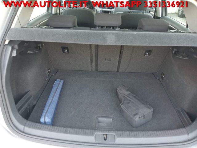 VOLKSWAGEN Golf 1.6 TDI 110 CV 5p. Comfortline BlueMotion Technolo