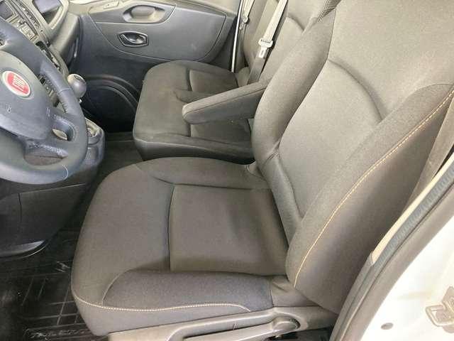 Fiat Talento 1.6 MJT EURO 6B 10 Q.LI - PERFETTE CONDIZIONI