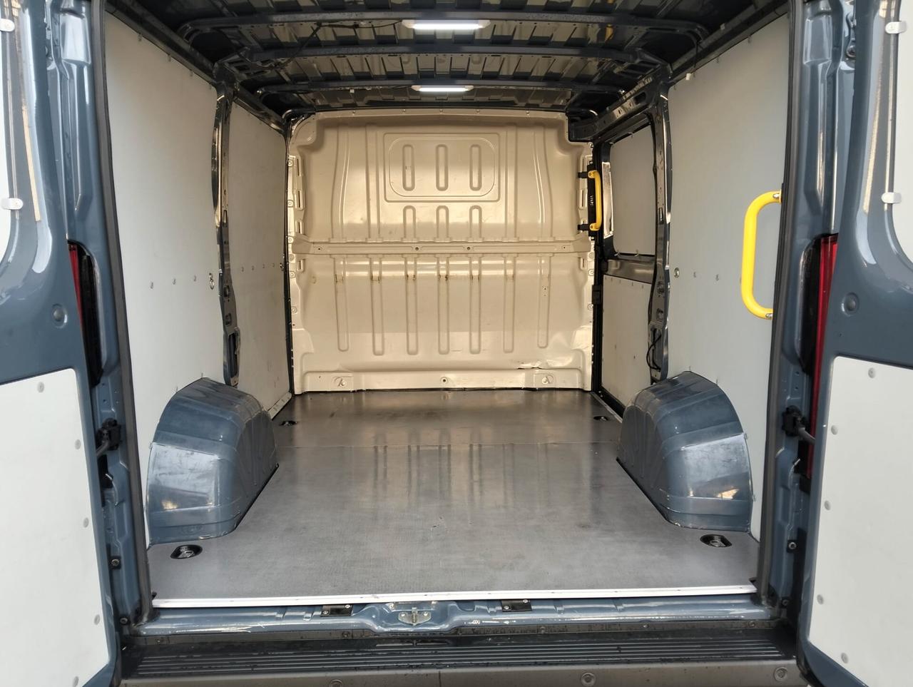 Citroen JUMPER 2.2tdi