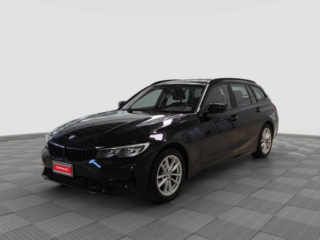 BMW 320 Serie 3 (G20/G21) d Touring Business Advantage a