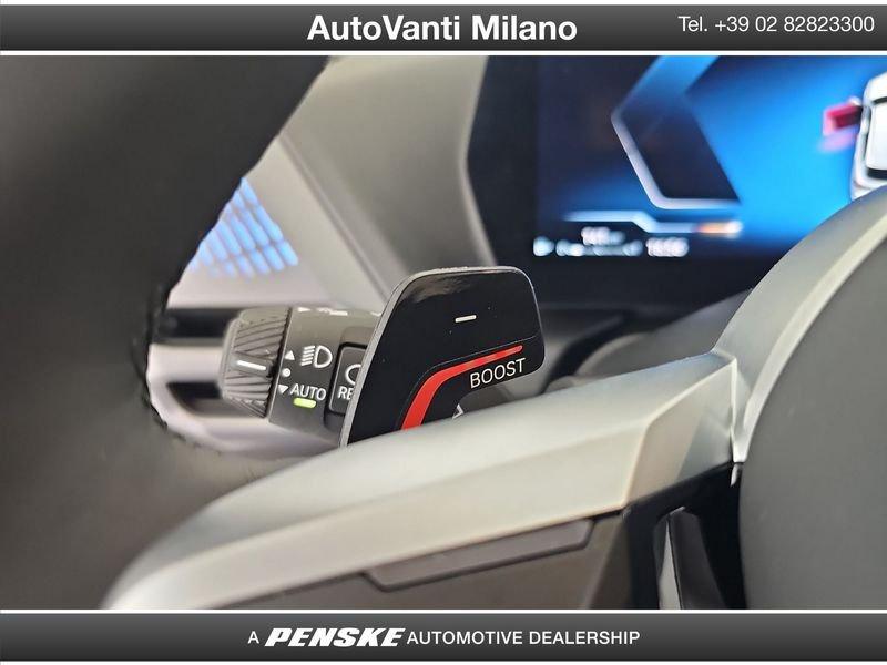 BMW Serie 1 118d MSport Pro DOPPIO TRENO DI GOMME