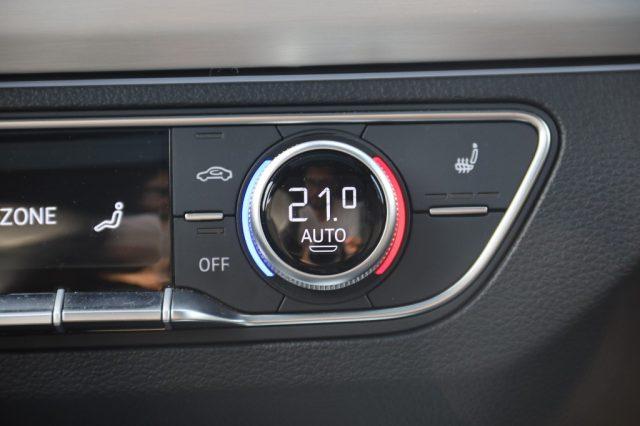 AUDI Q5 40 TDI 204 CV quattro S tronic Identity Black