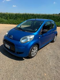 Citroen C1 1.0 3 porte airdream Amici