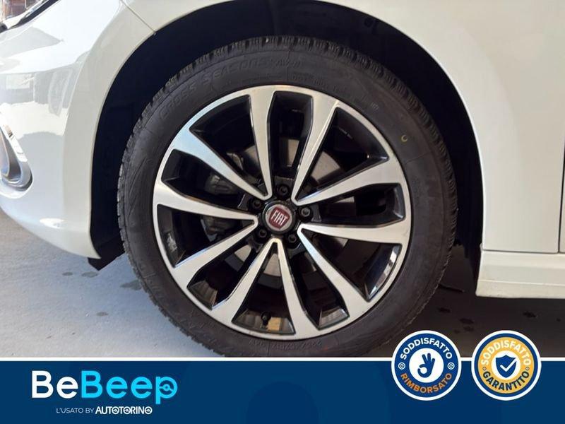 FIAT Tipo 5P 1.4 TJT LOUNGE 120CV