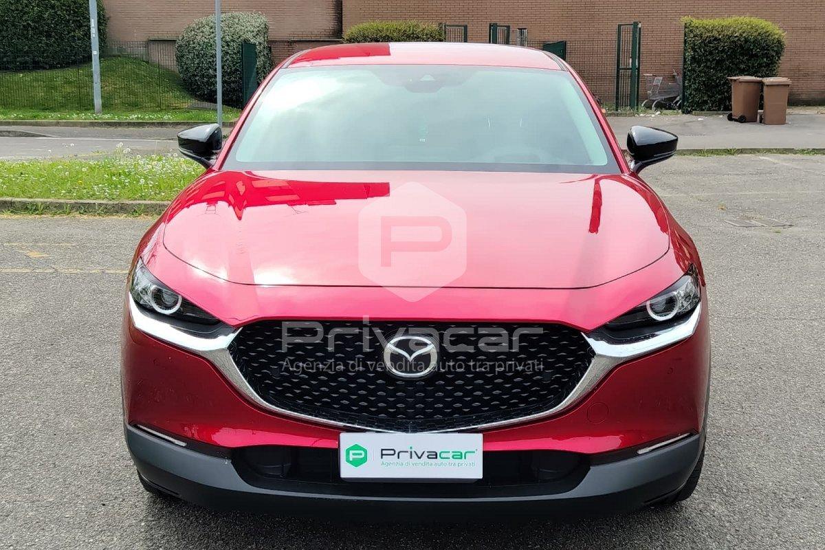 MAZDA CX-30 2.0L e-Skyactiv-G 150 CV M Hybrid 2WD Homura