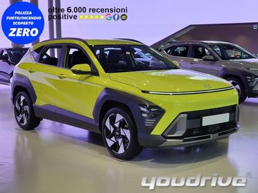 HYUNDAI Kona EV 48.4 KWh XLine