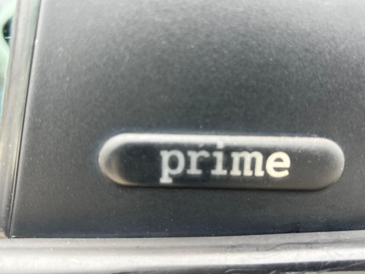 Smart ForFour 70 1.0 Prime