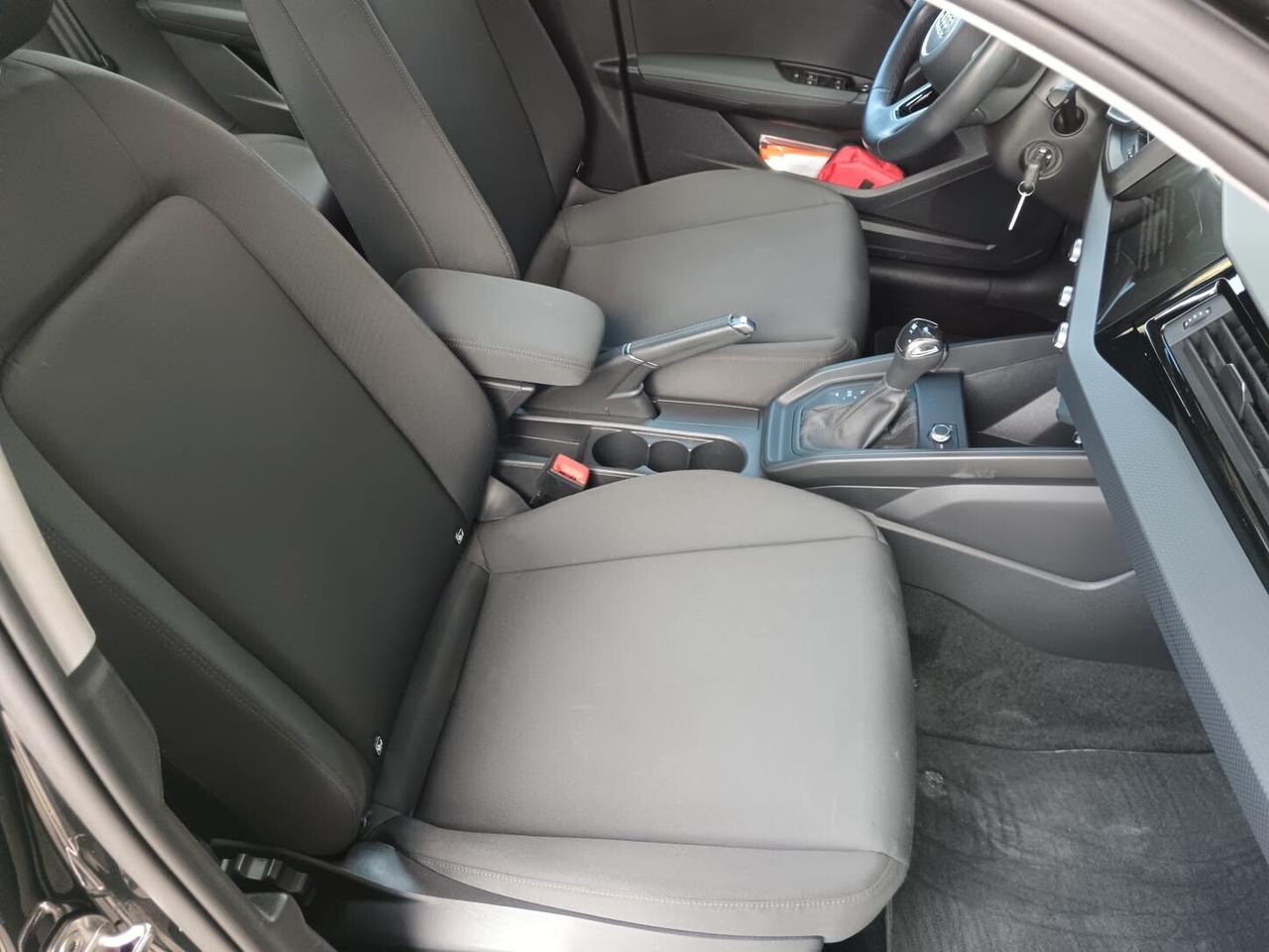 Audi A1 SPB 30 TFSI S tronic Admired