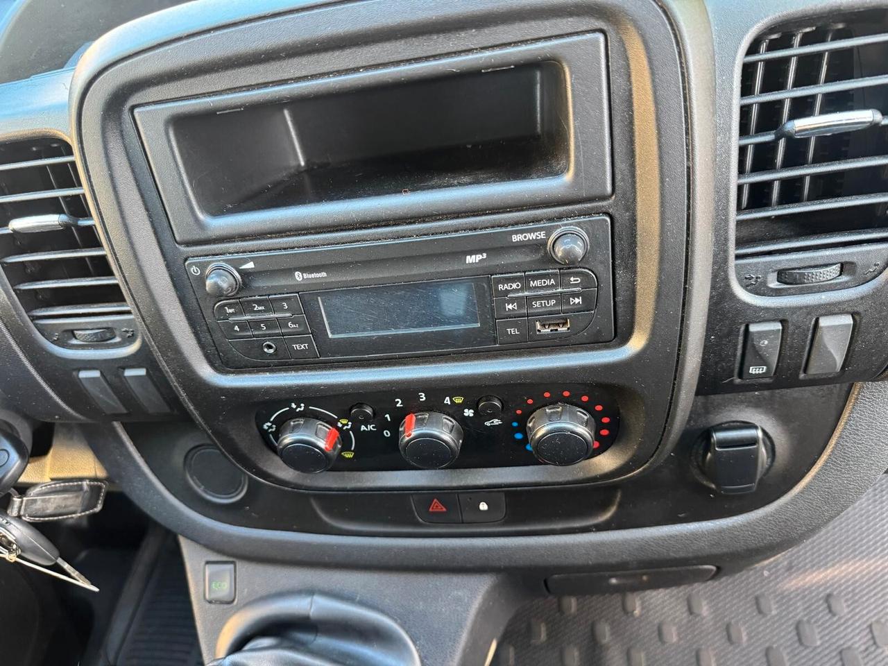 Fiat Talento 1.6 MJT 120CV PC-TN FURGONE GARANZIA 12 MESI