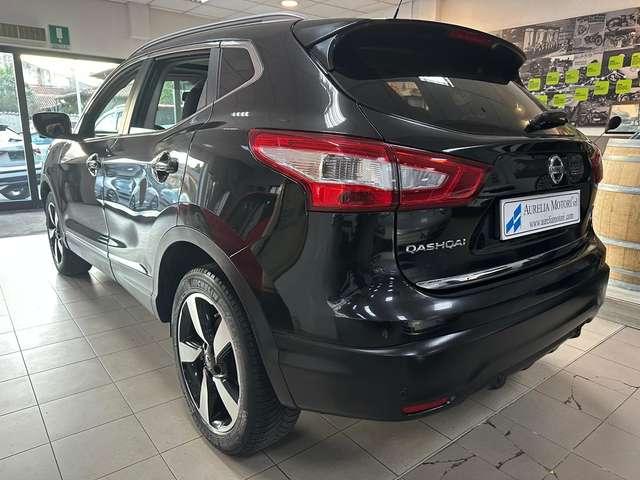 Nissan Qashqai 1.5 dci N-CONNECT 110cv FULL OPT. UNICOPROPR.