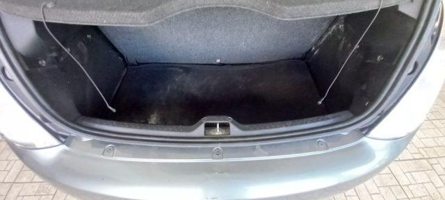 LANCIA Ypsilon 1.3 MJT 75 CV Argento