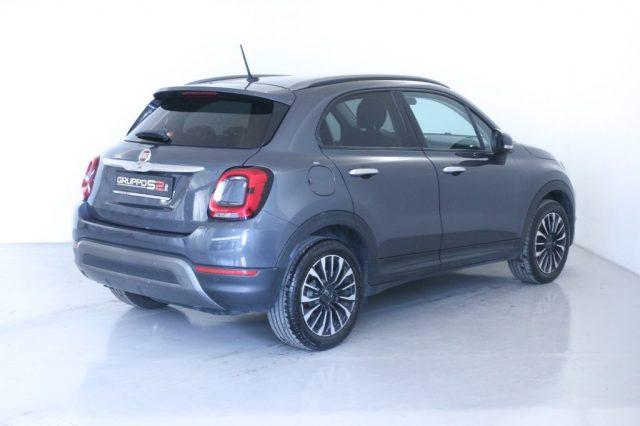 FIAT 500X 1.6 MultiJet 130 CV Cross/RETROCAMERA/NAVIGATORE