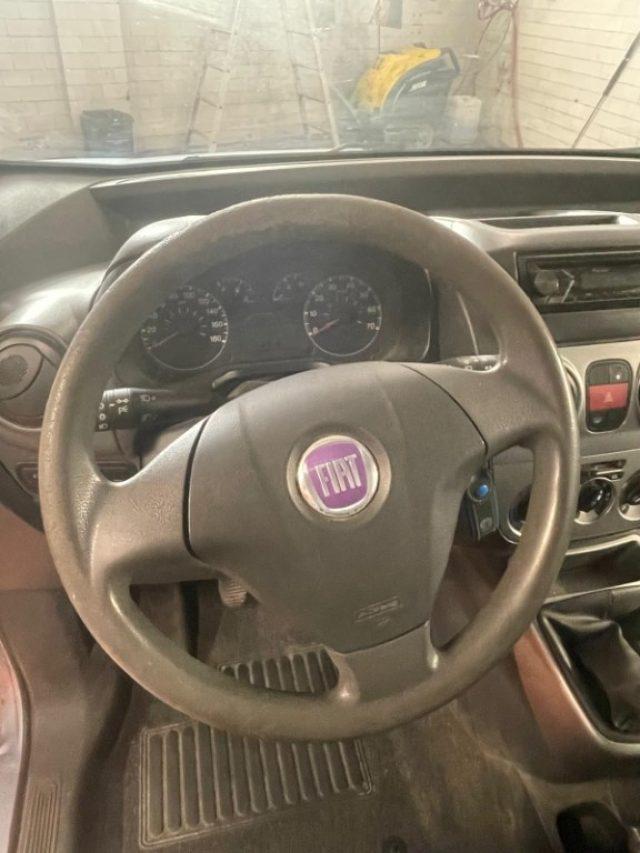FIAT Qubo 1.4 8V 77 CV Dynamic Natural Power