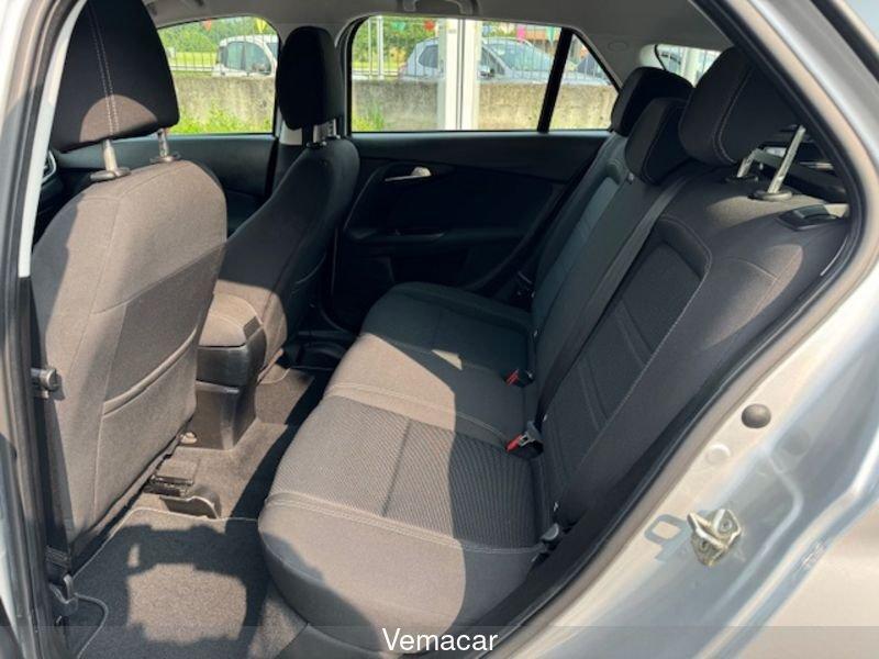 FIAT Tipo 1.6 Mjt SW Business!NAV 7"-RETROC-FRENATA ASS SOLO KM 43700!!