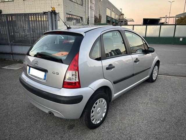 CITROEN C3 1.1 *OK NEOPATENTATI* *UNIPRO* *FINANZIABILE*