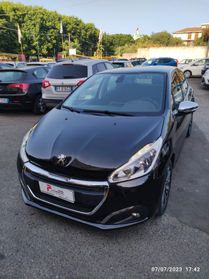 Peugeot 208 PureTech Turbo 110 EAT6 S&S 5 porte Allure