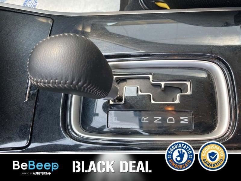 Mitsubishi Outlander 2.0 INSPORT 2WD CVT MY20