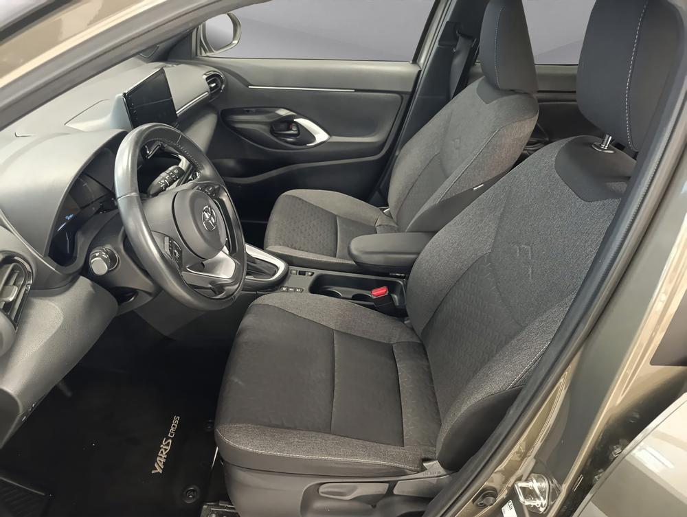 Toyota Yaris Cross 1.5h Trend fwd 116cv e-cvt