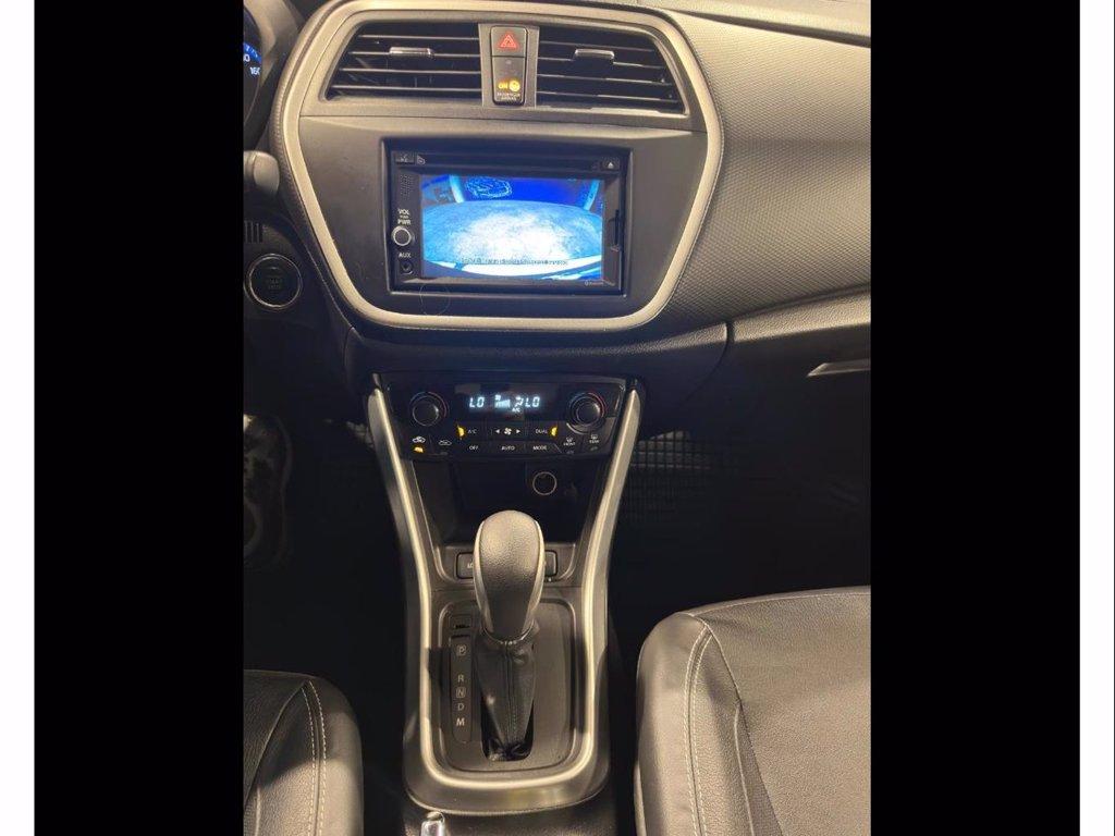 SUZUKI S-cross 1.6 vvt top 4wd allgrip cvt del 2015